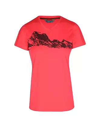 MERU | Camiseta funcional de mujer Cantwell |
